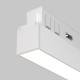 Downlight Sina Magnetica Basis Angle TR102-24W4K-W Maytoni LED, Alb, Germania
