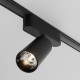 Downlight Sina Magnetica Slim Focus LED TR103-1-12W3K-M-B Maytoni LED, Negru, Germania