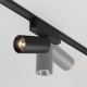 Downlight Sina Magnetica Slim Focus LED TR103-1-12W3K-M-B Maytoni LED, Negru, Germania