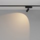 Downlight Sina Magnetica Slim Focus LED TR103-1-5W3K-M-B Maytoni LED, Negru, Germania
