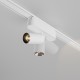 Downlight Sina Magnetica Slim Focus LED TR103-1-5W3K-M-W Maytoni LED, Alb, Germania