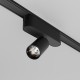 Downlight Sina Magnetica Slim Focus LED TR103-1-5W4K-M-B Maytoni LED, Negru, Germania