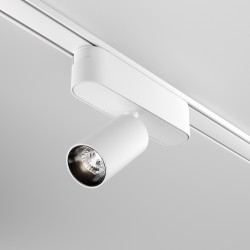 Downlight Sina Magnetica Slim Focus LED TR103-1-5W4K-M-W Maytoni LED, Alb, Germania
