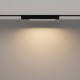 Downlight Sina 1 Faza Basis Rot TR104-1-12W3K-B-DE Maytoni LED, Negru, Germania