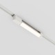 Downlight Sina 1 Faza Basis Rot TR104-1-12W3K-W-DE Maytoni LED, Alb, Germania