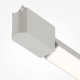 Downlight Sina 1 Faza Basis Rot TR104-1-12W3K-W-DE Maytoni LED, Alb, Germania