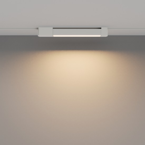 Downlight Sina 1 Faza Basis Rot TR104-1-12W3K-W-DE Maytoni LED, Alb, Germania