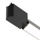 Downlight Sina 1 Faza Basis Rot TR104-1-12W4K-B-DE Maytoni LED, Negru, Germania