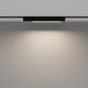 Downlight Sina 1 Faza Basis Rot TR104-1-12W4K-B-DE Maytoni LED, Negru, Germania