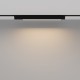 Downlight Sina 1 Faza Basis Rot TR104-1-24W3K-B-DE Maytoni LED, Negru, Germania