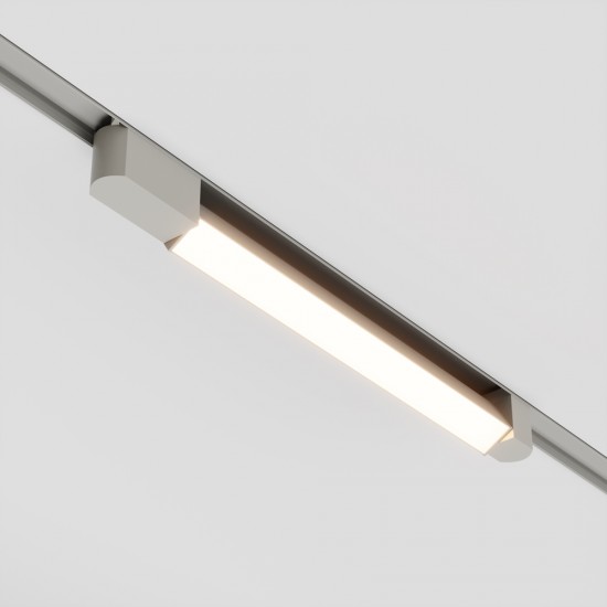 Downlight Sina 1 Faza Basis Rot TR104-1-24W3K-W-DE Maytoni LED, Alb, Germania