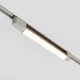 Downlight Sina 1 Faza Basis Rot TR104-1-24W3K-W-DE Maytoni LED, Alb, Germania