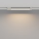 Downlight Sina 1 Faza Basis Rot TR104-1-24W3K-W-DE Maytoni LED, Alb, Germania