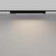 Downlight Sina 1 Faza Basis Rot TR104-1-24W4K-B-DE Maytoni LED, Negru, Germania