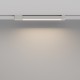 Downlight Sina 1 Faza Basis Rot TR104-1-24W4K-W-DE Maytoni LED, Alb, Germania