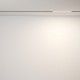 Downlight Sina Magnetica Parete TR106-2-12W3K-B Maytoni LED, Negru, Germania