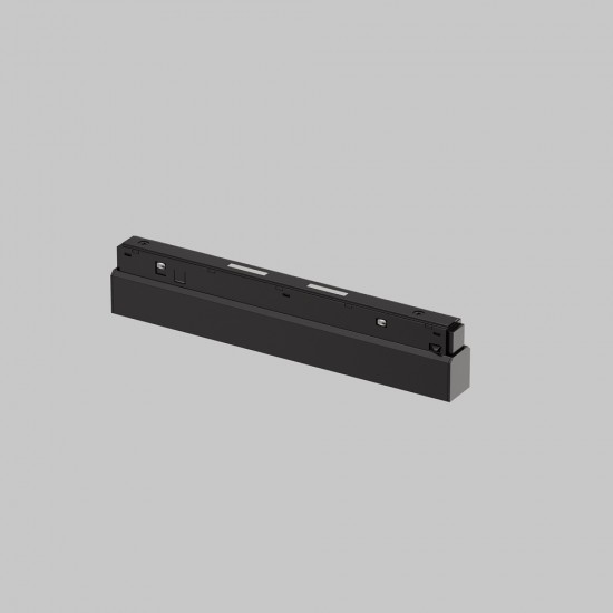 Downlight Sina Magnetica Parete TR106-2-12W3K-B Maytoni LED, Negru, Germania