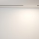 Downlight Sina Magnetica Parete TR106-2-18W3K-B Maytoni LED, Negru, Germania