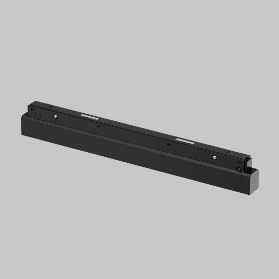 Downlight Sina Magnetica Parete TR106-2-18W3K-B Maytoni LED, Negru, Germania