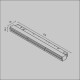 Downlight Sina Magnetica Parete TR106-2-18W3K-B Maytoni LED, Negru, Germania