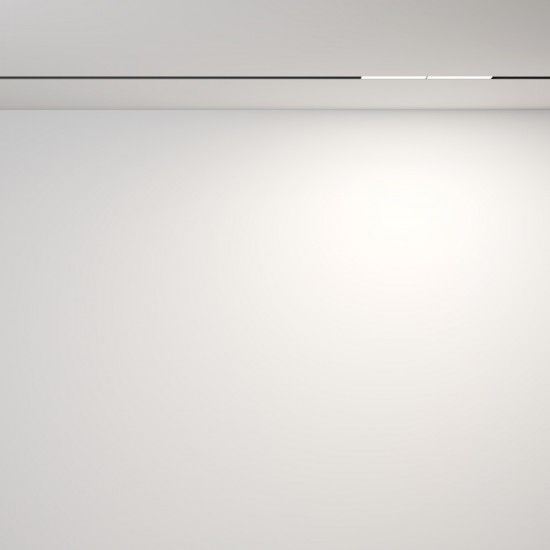Downlight Sina Magnetica Parete TR106-4-12W-DS-B Maytoni LED, Negru, Germania