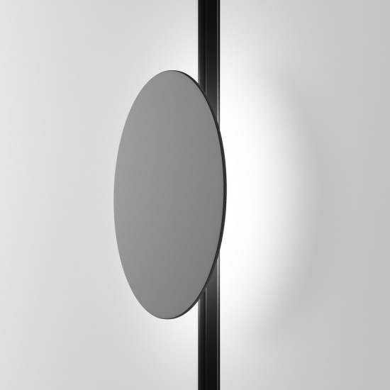 Downlight Sina Magnetica Relax TR107-4-5W-DS-B Maytoni LED, Negru, Germania