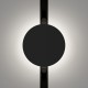 Downlight Sina Magnetica Relax TR107-4-5W-DS-B Maytoni LED, Negru, Germania