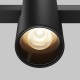 Downlight Sina Magnetica Alfa TR122-2-7W3K-B Maytoni LED, Negru, Germania