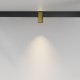 Downlight Sina Magnetica Alfa TR122-2-7W3K-BS Maytoni LED, Alama, Germania
