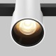 Downlight Sina Magnetica Alfa TR122-2-7W3K-W Maytoni LED, Alb, Germania