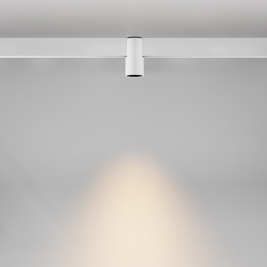 Downlight Sina Magnetica Alfa TR122-2-7W3K-W Maytoni LED, Alb, Germania