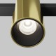 Downlight Sina Magnetica Alfa TR122-4-7W-DS-BS Maytoni LED, Alama, Germania