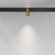 Downlight Sina Magnetica Alfa TR122-4-7W-DS-BS Maytoni LED, Alama, Germania