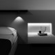 Downlight Sina Magnetica Alfa TR122-4-7W-DS-BS Maytoni LED, Alama, Germania