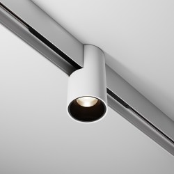 Downlight Sina Magnetica Alfa TR122-4-7W-DS-W Maytoni LED, Alb, Germania