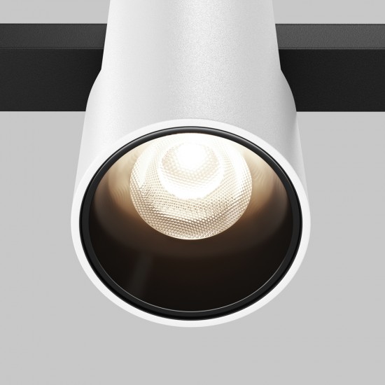 Downlight Sina Magnetica Alfa TR122-4-7W-DS-W Maytoni LED, Alb, Germania
