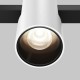 Downlight Sina Magnetica Alfa TR122-4-7W-DS-W Maytoni LED, Alb, Germania