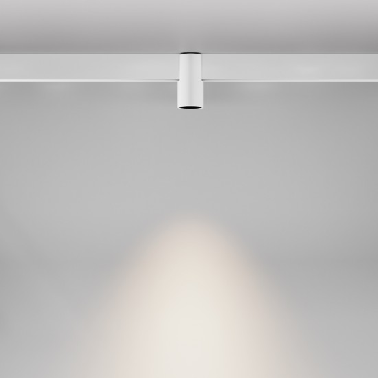 Downlight Sina Magnetica Alfa TR122-4-7W-DS-W Maytoni LED, Alb, Germania