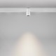 Downlight Sina Magnetica Alfa TR122-4-7W-DS-W Maytoni LED, Alb, Germania