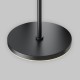 Pendul Sina Magnetica Plato TR123-4-15W-DS-B Maytoni LED, Negru, Germania