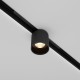 Downlight Sina Magnetica Alfa S TR132-2-7W3K-B Maytoni LED, Negru, Germania
