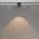 Downlight Sina Magnetica Alfa S TR132-2-7W3K-B Maytoni LED, Negru, Germania