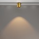 Downlight Sina Magnetica Alfa S TR132-2-7W3K-BS Maytoni LED, Alama, Germania
