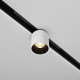 Downlight Sina Magnetica Alfa S TR132-2-7W3K-W Maytoni LED, Alb, Germania
