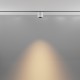 Downlight Sina Magnetica Alfa S TR132-2-7W3K-W Maytoni LED, Alb, Germania