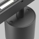 Downlight Sina Magnetica Alfa S TR132-4-7W-DS-B Maytoni LED, Negru, Germania