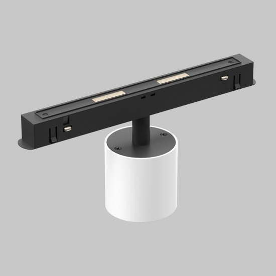 Downlight Sina Magnetica Alfa S TR132-4-7W-DS-W Maytoni LED, Alb, Germania