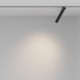 Downlight Sina Magnetica Focus T TR141-2-6W3K-M-B Maytoni LED, Negru, Germania