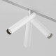 Downlight Sina Magnetica Focus T TR141-2-6W3K-M-W Maytoni LED, Alb, Germania