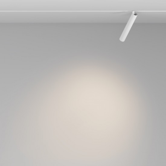 Downlight Sina Magnetica Focus T TR141-2-6W3K-M-W Maytoni LED, Alb, Germania